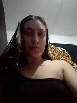 dulccemaria24 (F young) - Squirt for daddy