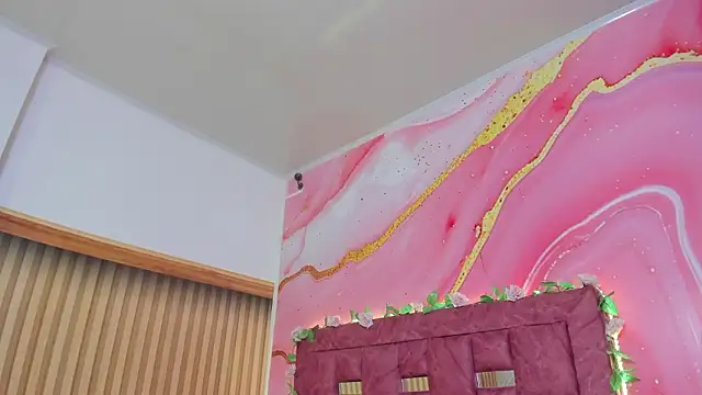 Daisy__rose live sex cam