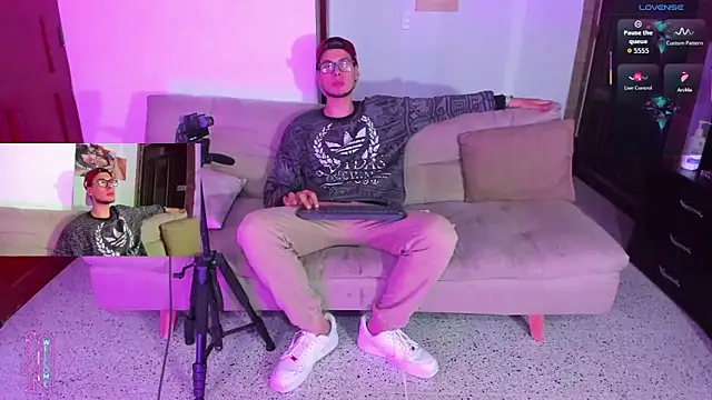 vlad__night - Vlad__night's free webcam - UK Sex Cams