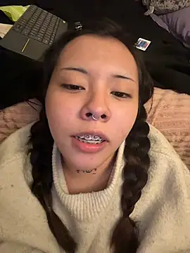 Kitty_yukimura live cam profile