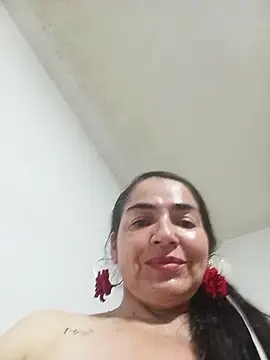 maryroze_ (F milf) - Cambio de lenceria👠