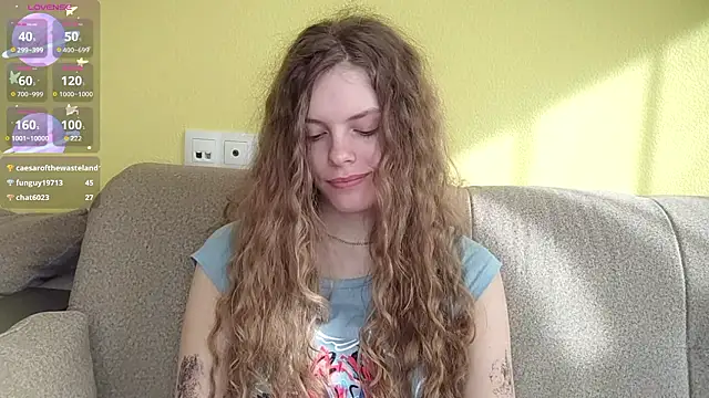 rayanenlia - RayaNenlia's free webcam - UK Sex Cams