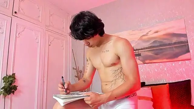 tyler_durten (M twink) - 💥💥  EXPLOSIVE CUM 💥💥🍆💦💦