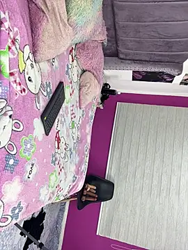 parys_merida02 (F teen) - WET LICK PUSSY