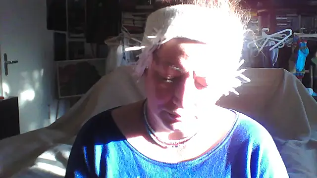 MariaAnaSunshine live sex cam