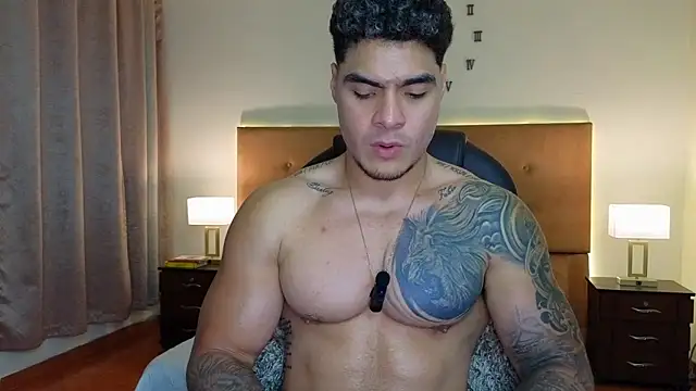 Preview of steven_velez