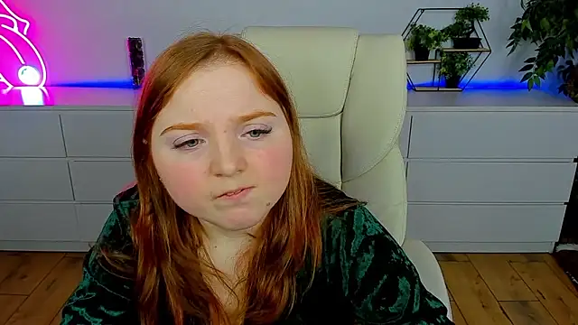 kattyrose8 (F teen) - lovence sex mashine