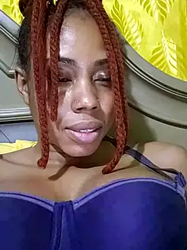 honeysweets_live (F young) - Burst in my mouth with all ur cums