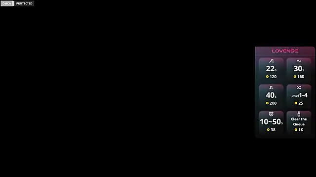 GINGER_BREADS's room