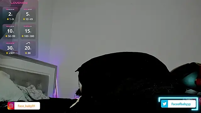 facebaby1 (M twink) - position missionary  + show ass hole