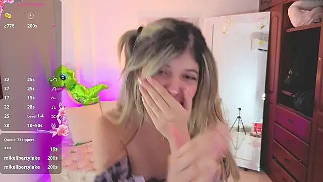 nataasha___ (F young) - 💚BIG SQUIRT FOR YOUUUU💚