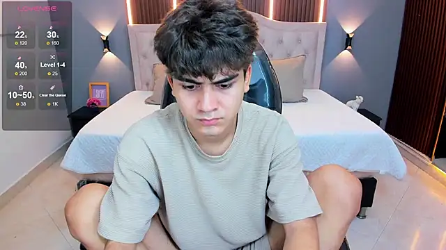 Tommy18__ live sex cam