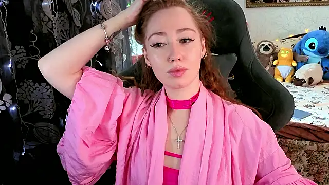 TinaBrook live sex cam