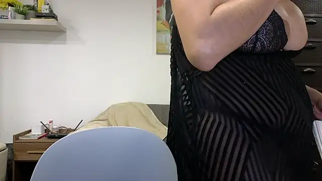 Alondra Fetish (Alondra_fetish)