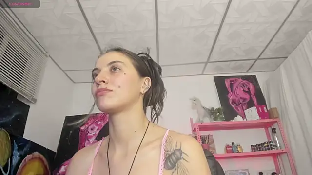 mariecam420
