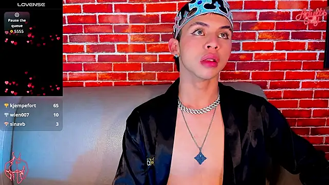 Preview of prince_apolo