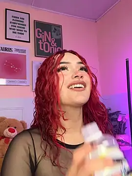 camila_rivers - Camila_Rivers's free webcam - UK Sex Cams