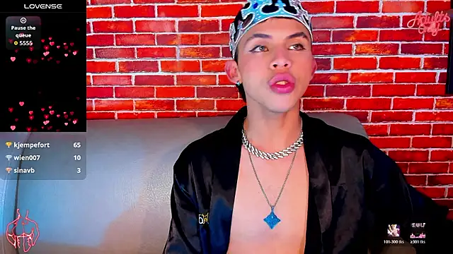 Preview of prince_apolo