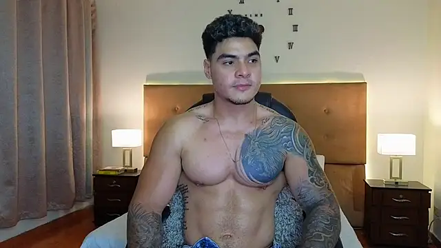 steven_velez - Steven_Velez's free webcam - UK Sex Cams