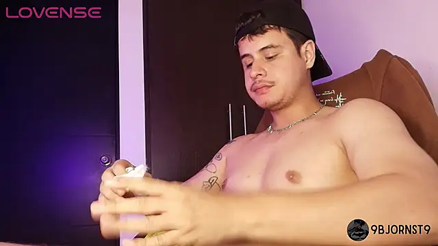 Preview of bjornsteel