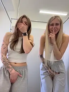 StreetSquirt Live Webcam on Stripchat