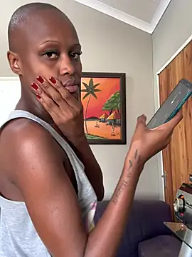 Webcam Model (SEXY_TOKYOxxx) is live