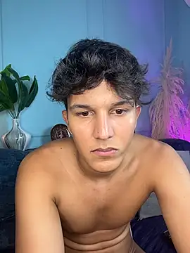 leo_savage_ (M young) - Rain of milk