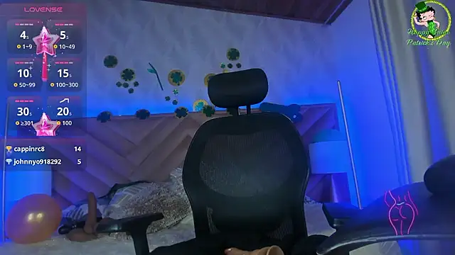 Preview of _carla_rosee