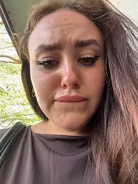 kirasunshine (F young) - take off panties and 30 spanks on the bu