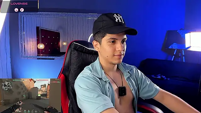 brat_ (M young) - Make My Ass Feel Good//DoggyPose&LOVENSE