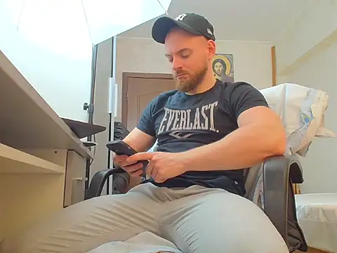 ryanstone_ (M young) - NO LIMITS SESSION