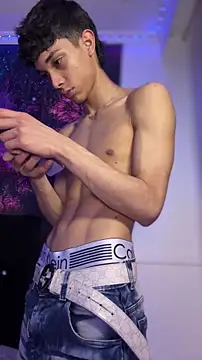 diamondessence (M twink) - ❤️ Make me happy ❤️