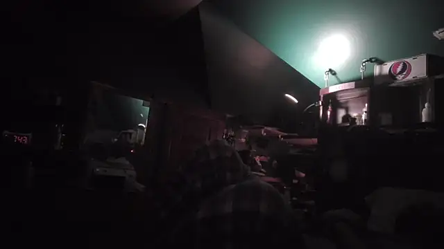 charactrzero (Ask my age) - get naked stay naked