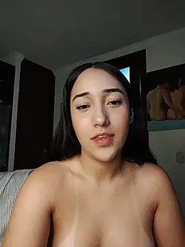 isabellahill2 (F young) - Clap ass