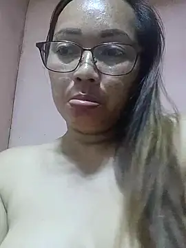 Webcam Model (asianwet4u)  is live.Free join now!