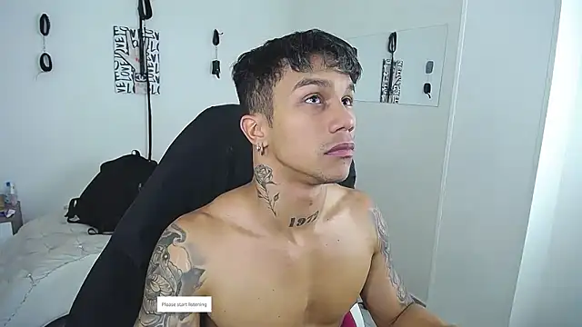 leonard_price - Leonard_Price's free webcam - UK Sex Cams