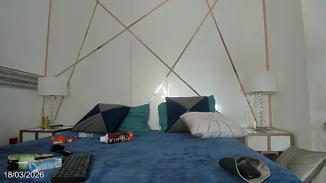 shantal_chocolet (T teen) - cum for you