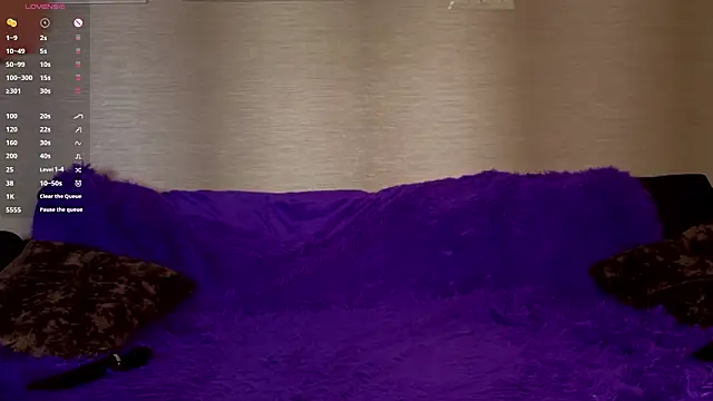 MirthfulUnseen live sex cam