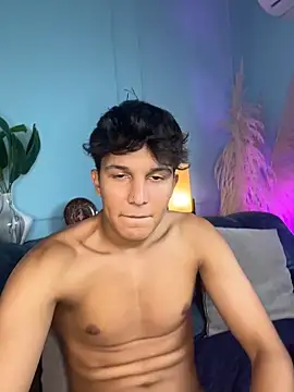 leo_savage_ (M young) - Rain of milk