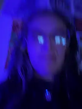 Katheerine live cam profile