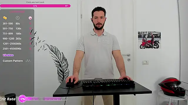 Preview of zackfraser