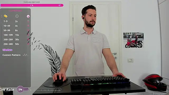 Preview of zackfraser