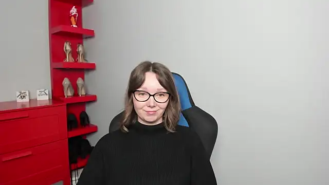 cookie_zoe - Cookie_zoe's free webcam - UK Sex Cams