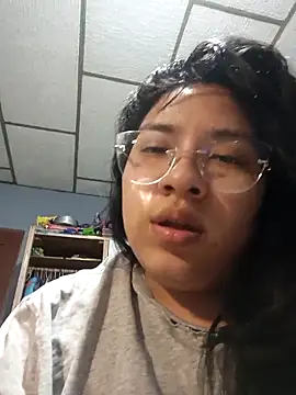 DanelyLopez live sex cam