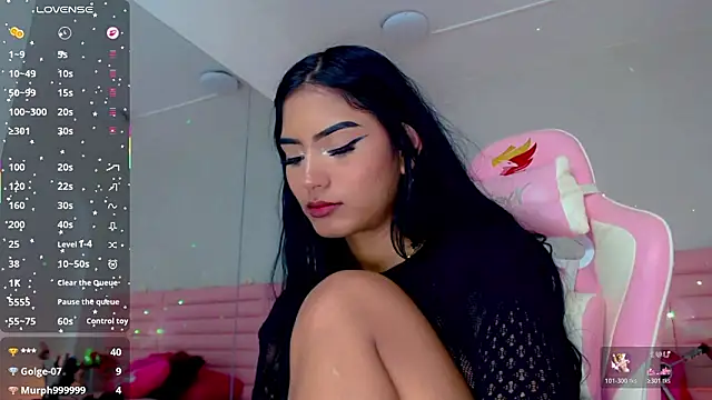 estefany_squirt1