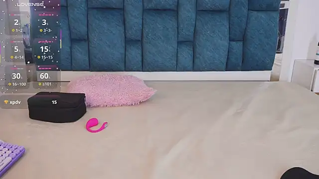 anais_aradia - Anais_aradia's free webcam - UK Sex Cams