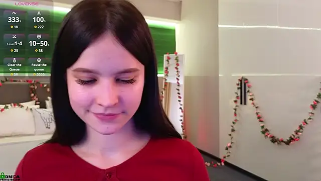 Rina_Red live cam profile