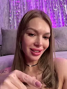 miss_veroNika live cam profile