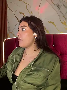 angellique_22 (F young) - Control domi 10 min and ahegao face