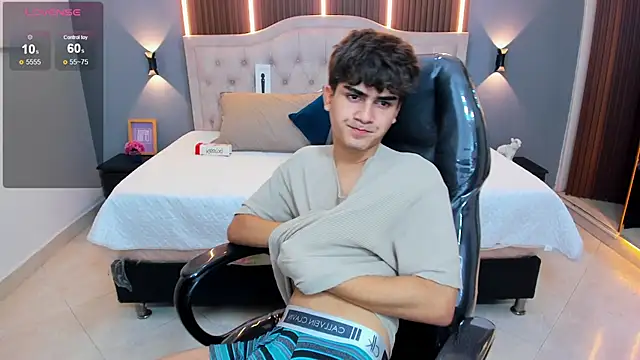 tommy18__ (Ask my age) - Cum Show